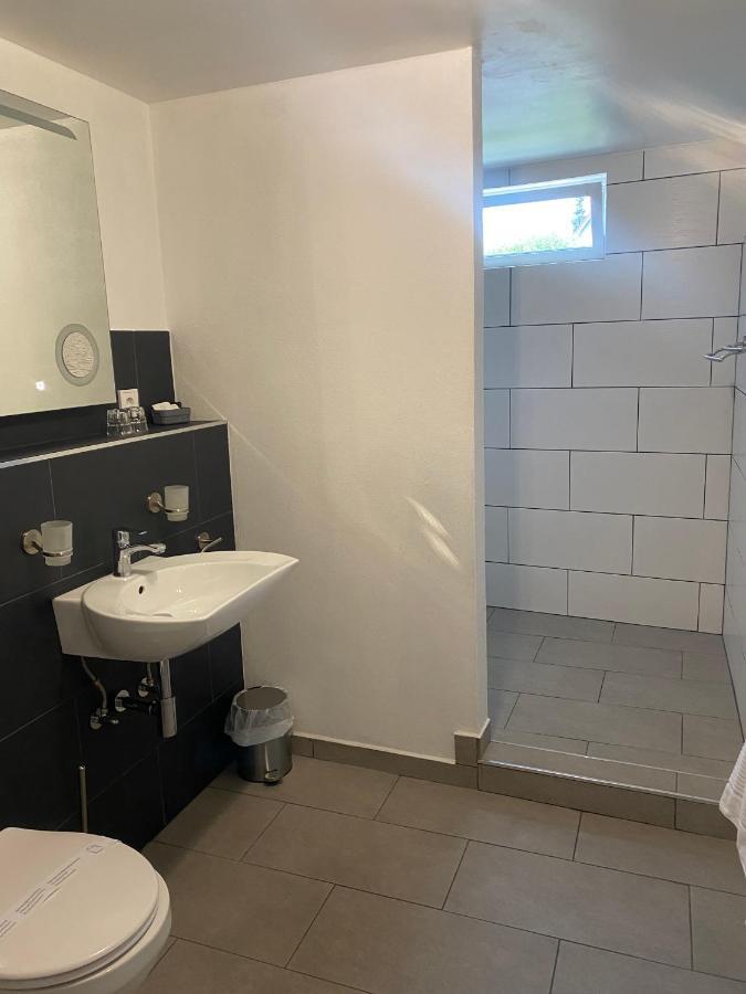 Mikroapartments Klarenthal Saarbruecken Ngoại thất bức ảnh